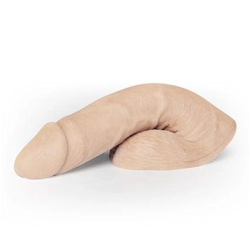 Miękkie dildo FleshLight Limpy Large Fleshtone, 21,6 cm (w kolorze cielistym) 19949 zdjęcie