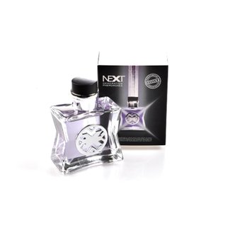 Damskie perfumy z feromonami Miyoshi Miyagi New York, 80 ml 4523 zdjęcie