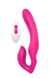 Strapon Vibes Of Love Remote Double Dipper, 22 cm (różowy) 8164 zdjęcie 1