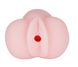 Masturbator You2Toys Super Flexible, 12 cm (w kolorze cielistym) 20479 zdjęcie 3