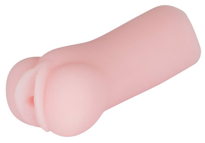 Masturbator You2Toys Super Flexible, 12 cm (w kolorze cielistym) 20479 zdjęcie