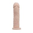 Nakładka na penisa Pretty Love Penis Sleeve Medium, 16cm (cielistykolor) 9007 zdjęcie