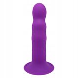 Dildo Adrien Lastic Hitsens 3, 18,2 cm (magenta) 8249 fotografia