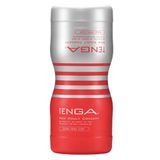 Dwustronny masturbator Tenga Dual Feel Cup, 15 cm (biały) 18563 fotografia