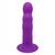 Dildo Adrien Lastic Hitsens 3, 18,2 cm (magenta) 8249 zdjęcie