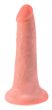 Dildo Pipedream King Cock, 12,7 cm (w kolorze cielistym) 9516 zdjęcie