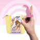 Вібратор на палець FeelzToys Magic Finger, 10 см (рожевий) 12644 фото 2