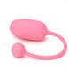 Wibrujące jajko Magic Motion Kegel Coach Smart Exerciser, 19 cm (różowy) 12533 zdjęcie 3