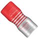 Мастурбатор двусторонний Tenga Dual Feel Cup, 15 см (белый) 18563 фото 2