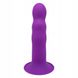 Dildo Adrien Lastic Hitsens 3, 18,2 cm (magenta) 8249 zdjęcie 1