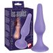 Korek analny You2Toys Los Analos, 10 cm (liliowy) 5032 zdjęcie 3