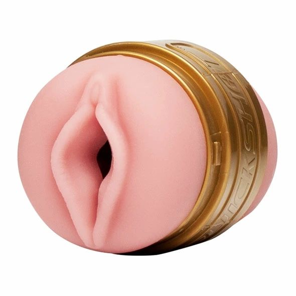 Masturbator Fleshlight Quickshot STU, 11,2 cm (cielisty) 19145 zdjęcie