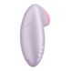 Wibrator do łechtaczki Satisfyer Tropical Tip, 8,5 cm (lilowy) 14886 zdjęcie 1