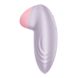 Wibrator do łechtaczki Satisfyer Tropical Tip, 8,5 cm (lilowy) 14886 zdjęcie 2