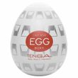 Мастурбатор-яйце Tenga Egg Boxy New Standart, 6 см (білий) 19269 фото