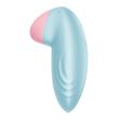 Wibrator do łechtaczki Satisfyer Tropical Tip, 8,5 cm (niebieski) 14887 zdjęcie