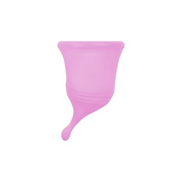 Kubeczek menstruacyjny Femintimate Eve Cup New, L (różowy) 13209 zdjęcie