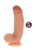 Dildo Get Real 7 Inch W Balls, 18 cm (cielisty) 9903 zdjęcie