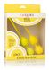 Kulki gejszy CalExotics Kegel Training Set Lemon, 19 cm (żółty) 7331 zdjęcie 8