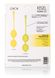 Kulki gejszy CalExotics Kegel Training Set Lemon, 19 cm (żółty) 7331 zdjęcie 6