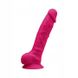 Dildo Alive Adam Pink L, 21 cm (różowy) 8879 zdjęcie 1