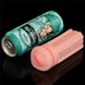 Masturbator LoveToy Pleasure Brew Cream Ale, 19,8 cm (w kolorze cielistym) 22249 zdjęcie 10