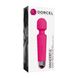 Вибромассажер Dorcel Wand Wanderful, 20 см (розовый) 12800 фото 2