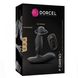 Masażer prostaty Dorcel P-Swing, 12,5 cm (czarny) 12814 zdjęcie 3