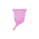 Kubeczek menstruacyjny Femintimate Eve Cup New, L (różowy) 13209 zdjęcie 1