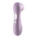 Masażery łechtaczki bezdotykowy Satisfyer Pro 2, 16 cm (fioletowy) 13463 zdjęcie 4