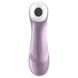 Вакуумний стимулятор клітора Satisfyer Pro 2, 16 см (фіолетовий) 13463 фото 1