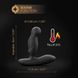 Masażer prostaty Dorcel P-Swing, 12,5 cm (czarny) 12814 zdjęcie 5