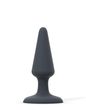 Korek analny Dorcel Best Plug M, 13,5x4,1 cm (czarny) 12848 zdjęcie