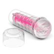 Masturbator Lumino Play Masturbator 8.5", 21,5 cm (różowy) 22253 zdjęcie