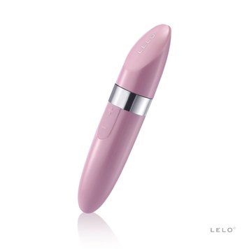 Wibrator do łechtaczki Lelo Mia 2 Petal, 11 cm (różowy) 34433 zdjęcie