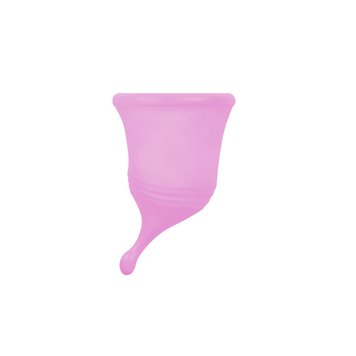 Kubeczek menstruacyjny Femintimate Eve Cup New, M (różowy) 13210 zdjęcie