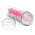 Masturbator Lumino Play Masturbator 8.5", 21,5 cm (różowy) 22253 zdjęcie