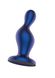 Korek analny TOYJOY The Hitter Buttplug, 13 cm (niebieski) 14906 zdjęcie 6