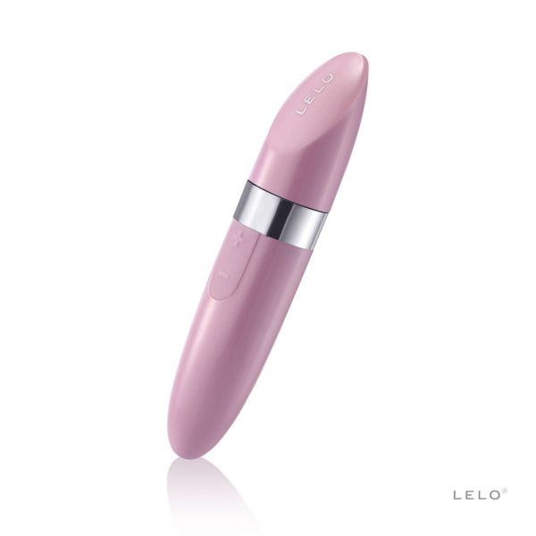 Wibrator do łechtaczki Lelo Mia 2 Petal, 11 cm (różowy) 34433 zdjęcie