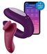 Набор секс-игрушек Satisfyer Partner Box 1, 2 шт (мульти) 13561 фото 1