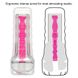 Masturbator Lumino Play Masturbator 8.5", 21,5 cm (różowy) 22253 zdjęcie 16