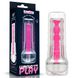 Мастурбатор Lumino Play Masturbator 8.5", 21,5 см (розовый) 22253 фото 19