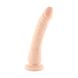 Dildo Basix Slim, 18 cm (w kolorze cielistym) 4085 zdjęcie 4