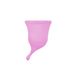 Kubeczek menstruacyjny Femintimate Eve Cup New, M (różowy) 13210 zdjęcie 1