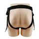 Strapon Pretty Love Harness Briefs Micheal, 17,5 cm (brązowy) 23595 zdjęcie 7