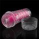 Masturbator Lumino Play Masturbator 8.5", 21,5 cm (różowy) 22253 zdjęcie 8