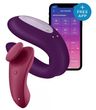 Набір секс-іграшок Satisfyer Partner Box 1, 2 шт (мульти) 13561 фото