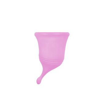 Kubeczek menstruacyjny Femintimate Eve Cup New, S (różowy) 13211 zdjęcie