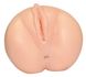 Masturbator You2Toys Carry Ann Pussy&Ass, 17 cm (w kolorze cielistym) 5097 zdjęcie 5