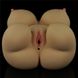 Masturbator Lovetoy Streetgirl&apos;s #6, 32,5 cm (w kolorze cielistym) 22254 zdjęcie 13